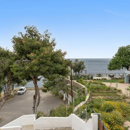Lejlighed Niki's *