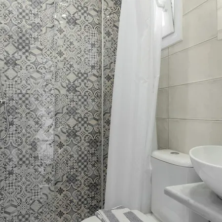 Apartamento Niki's Kálymnos