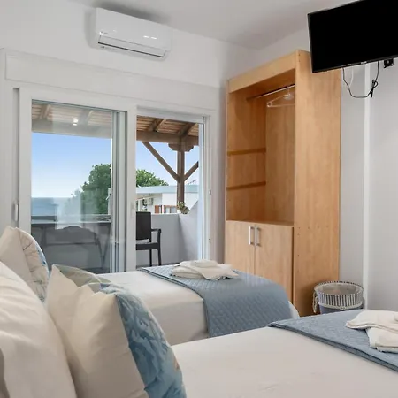 Apartamento Niki's *