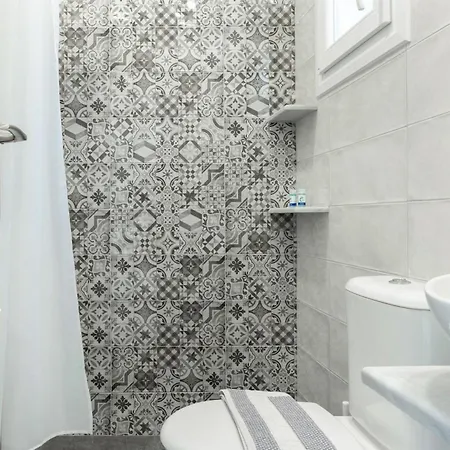 Niki's Apartamento
