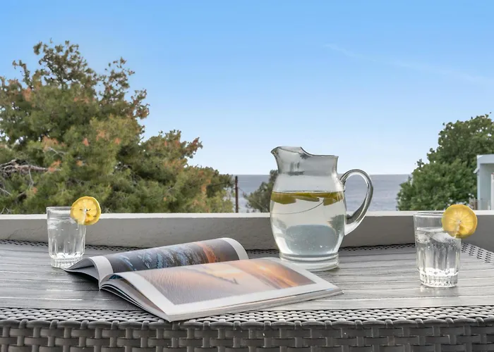 Daire Niki's Kilimli