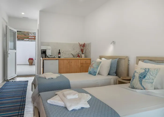 Daire Niki's Kilimli