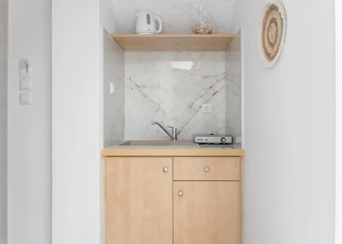 Niki's Daire Kilimli