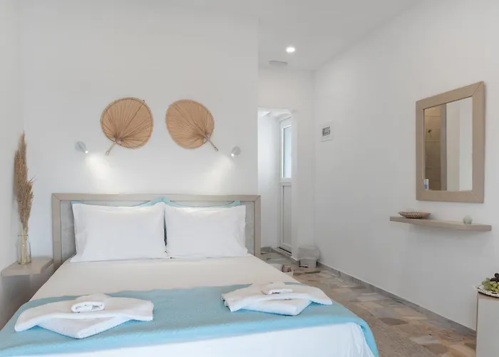 Daire Niki's Kilimli