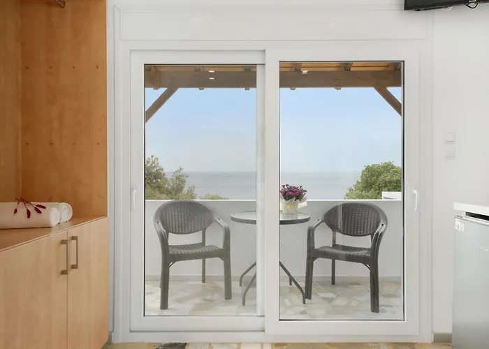 Daire Niki's Kilimli