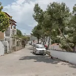 Διαμέρισμα Niki's
