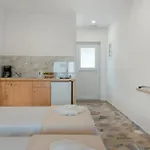 Apartament Niki's *