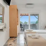 Apartament Niki's *