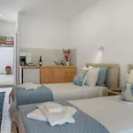 Apartament Niki's Kálymnos