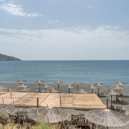 Lejlighed Niki's Kálymnos