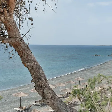 Niki's Lejlighed Kálymnos