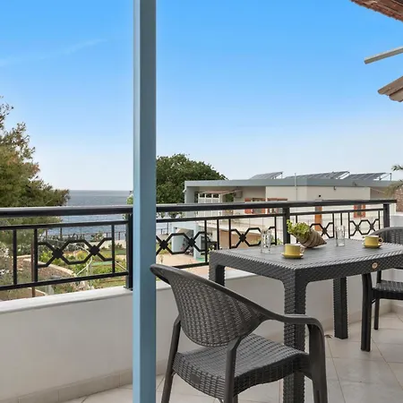 Lejlighed Niki's Kálymnos