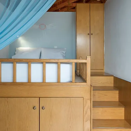 Lejlighed Niki's Kálymnos