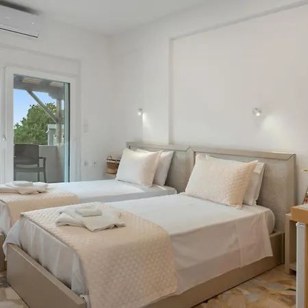 Lejlighed Niki's Kálymnos