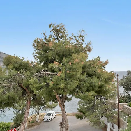 Niki's Lejlighed Kálymnos