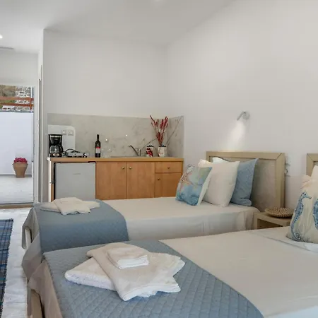 Lejlighed Niki's Kálymnos