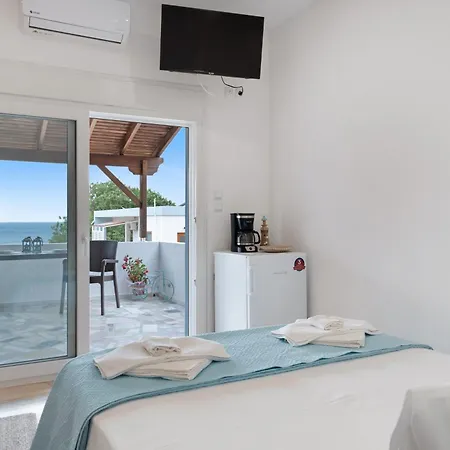 Niki's Lejlighed Kálymnos