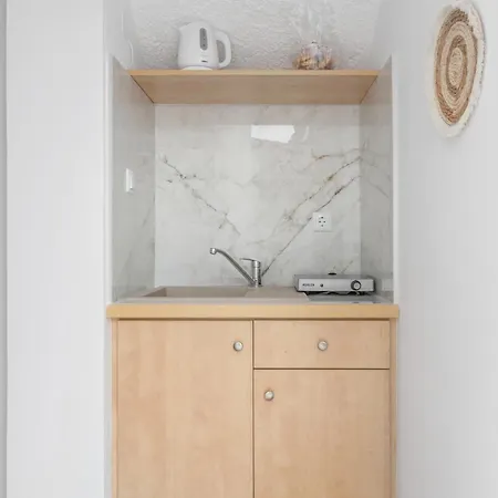 Niki's Lejlighed Kálymnos