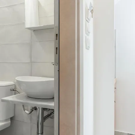 Lejlighed Niki's Kálymnos