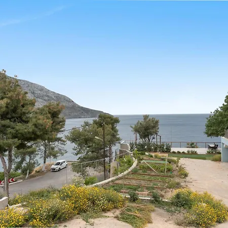 Niki's Lejlighed Kálymnos