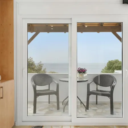 Lejlighed Niki's Kálymnos