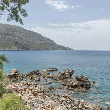 Niki's Κάλυμνος