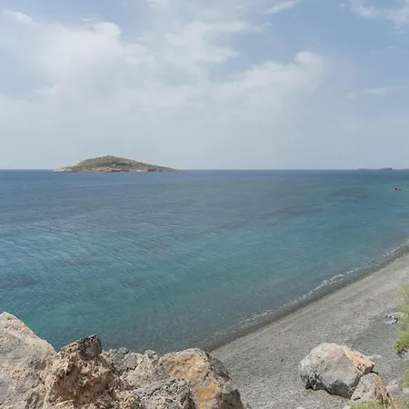 Niki's Lägenhet *