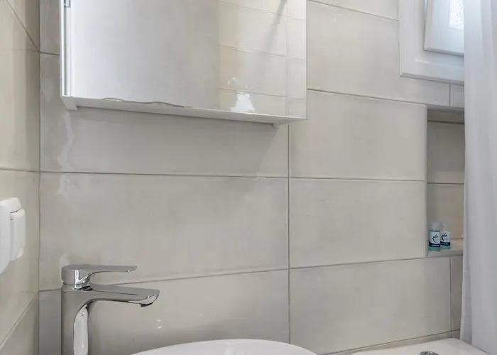 Lägenhet Niki's Kálymnos